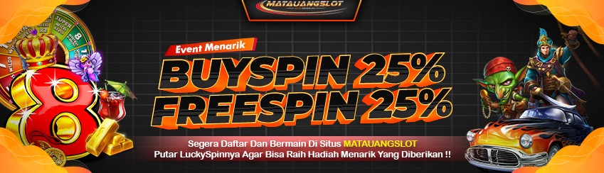 BUYSPIN FREE SPIN